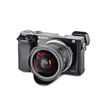 Amazon.co.jp: 【国内正規品】 KAMLAN 交換レンズ 単焦点